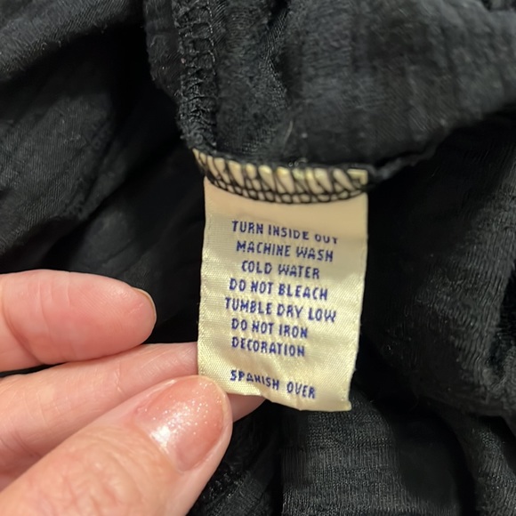 Light weight tennis/pickle ball hooded zip front jacket - Picture 6 of 6